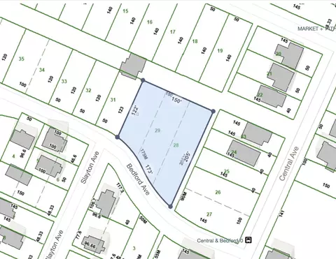 0 Bedford Ave, Chattanooga, TN 37410