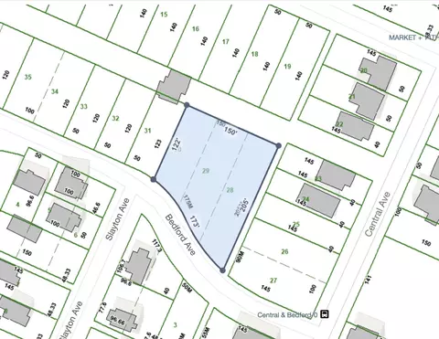0 Bedford Ave, Chattanooga, TN 37410