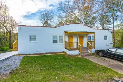 1203 Rockway Dr, Chattanooga, TN 37411