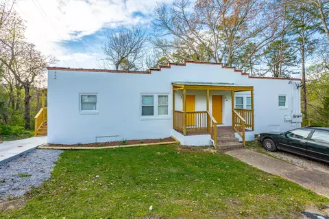 1203 Rockway Dr, Chattanooga, TN 37411