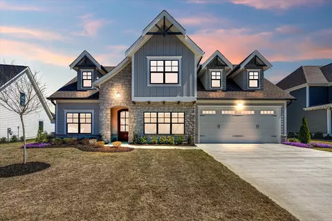 8256 Blackrock Dr #41, Ooltewah, TN 37363