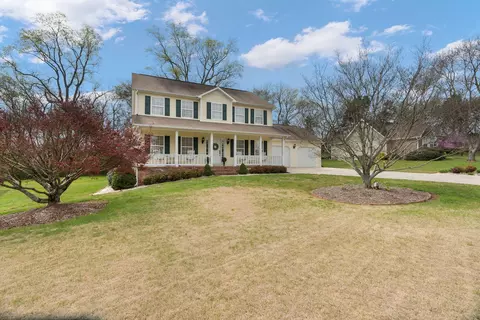 132 NE Mill Creek Trl, Cleveland, TN 37323