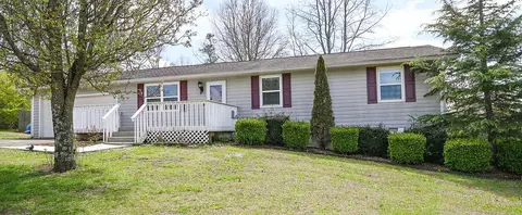 3326 Carmen Ln, Cleveland, TN 37323