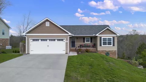 110 SE Jordan Dr, Cleveland, TN 37323