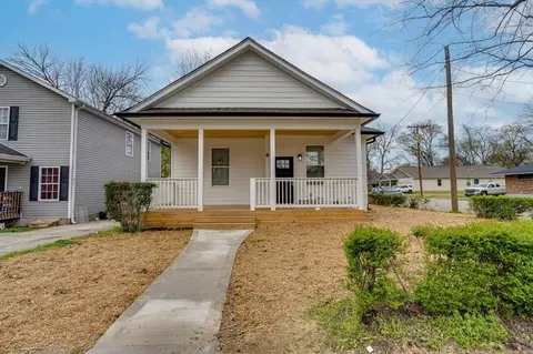 501 S Lyerly St, Chattanooga, TN 37404