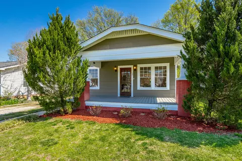 26 N Parkdale Ave, Chattanooga, TN 37411