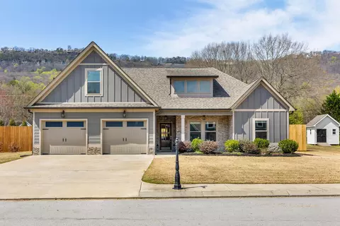 32 Idlerock Dr, Flintstone, GA 30725