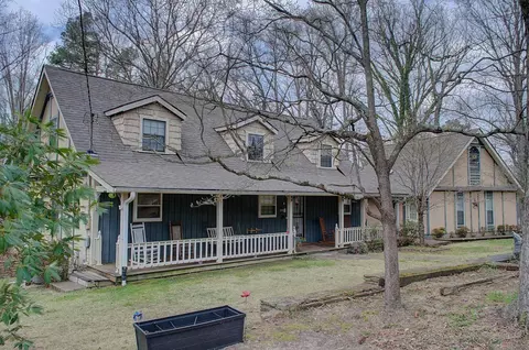 2116 County Rd 262, Bryant, AL 35958
