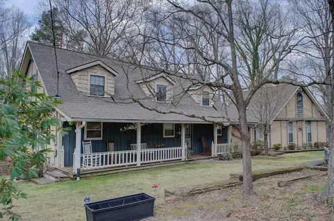 2116 County Rd 262, Bryant, AL 35958