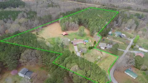 374 W Allen Rd, Chatsworth, GA 30705