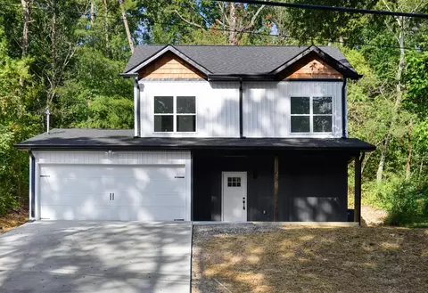 3707 Connelly Ln, Chattanooga, TN 37412