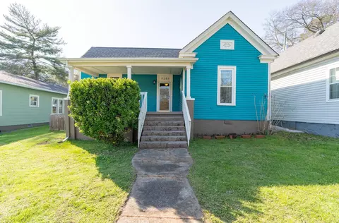 5503 Saint Elmo Ave, Chattanooga, TN 37409