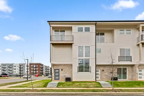 3319 Aberdeen Row, Chattanooga, TN 37410