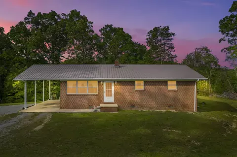 2285 Euchee Chapel Rd, Spring City, TN 37381