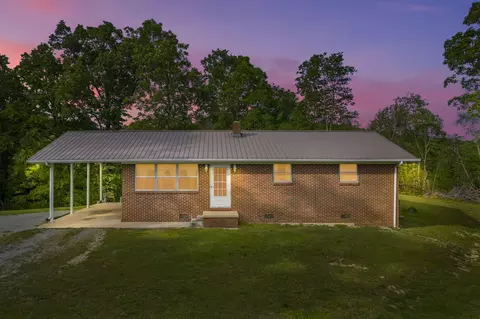 2285 Euchee Chapel Rd, Spring City, TN 37381