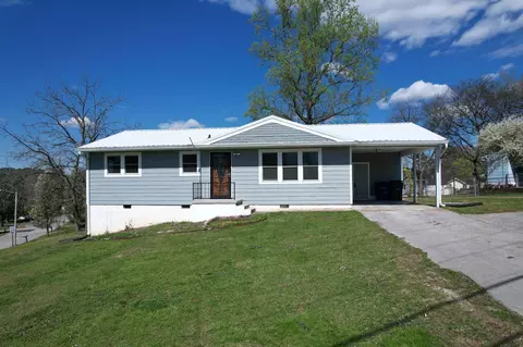 4602 Tricia Dr, Chattanooga, TN 37416