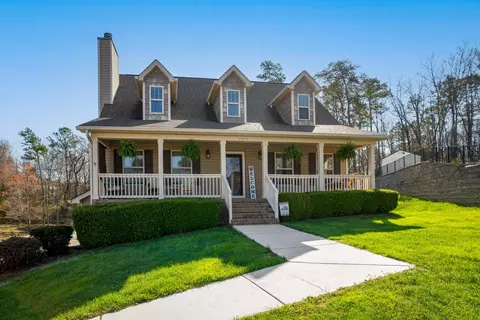 7097 Maple Leaf Ln, Harrison, TN 37341 photo 2