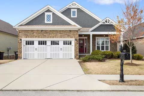 7916 Frostwood Ln, Ooltewah, TN 37363