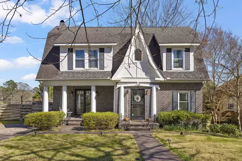 1718 S Clayton Ave, Chattanooga, TN 37412
