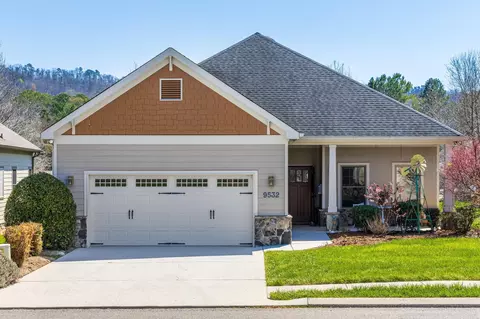 9532 Leyland Dr, Ooltewah, TN 37363