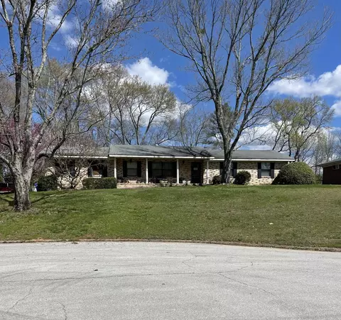 4301 Tee Pee Dr, Chattanooga, TN 37406