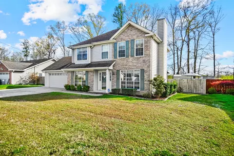 515 Cedar Glen Cir, Chattanooga, TN 37412