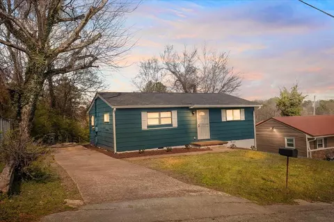3309 Hoyt St, Chattanooga, TN 37411