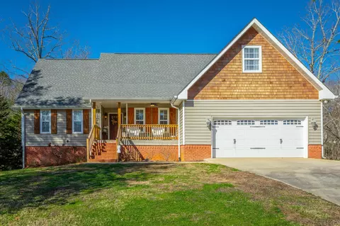 2801 Chapel Bend Dr, Hixson, TN 37343