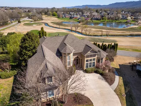 7497 Splendid View Dr, Ooltewah, TN 37363 photo 3