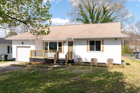 5225 Tacoa Cir, Chattanooga, TN 37411