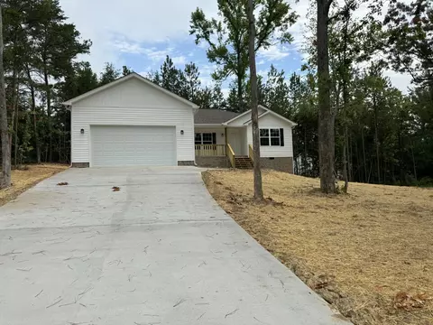 234 Brookhaven Dr, Chatsworth, GA 30705