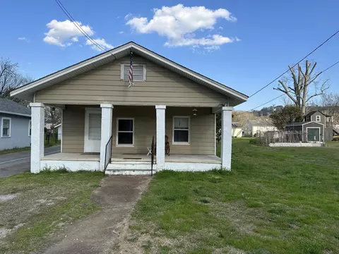 816 Indian Ave, Rossville, GA 30741