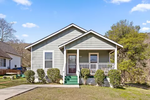 5001 Saint Elmo Ave, Chattanooga, TN 37409