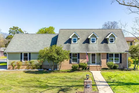 317 Barbara Cir, Chattanooga, TN 37411