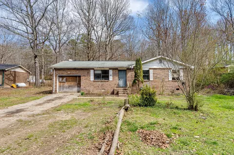 1497 Mill Wee Hollow Rd, Chickamauga, GA 30707