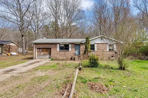 1497 Mill Wee Hollow Rd, Chickamauga, GA 30707