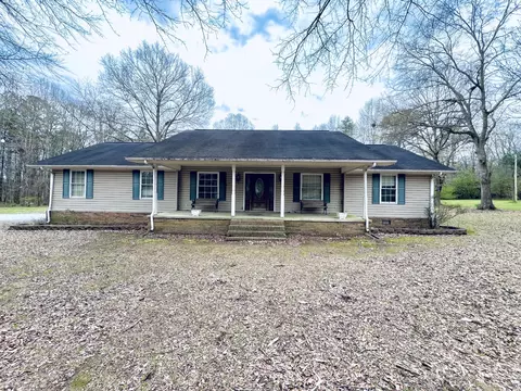 1119 Magnolia St, La Fayette, GA 30728