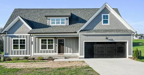 150 NE Carolina Ln, Cleveland, TN 37312