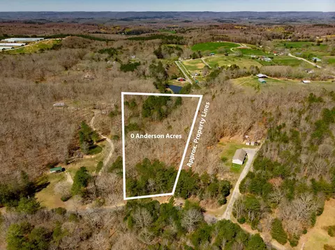 0 Anderson Acres Dr, Georgetown, TN 37336