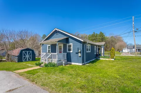 300 James St, Rossville, GA 30741
