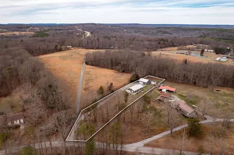 406 Stooping Oak Rd, Dunlap, TN 37327 photo 27