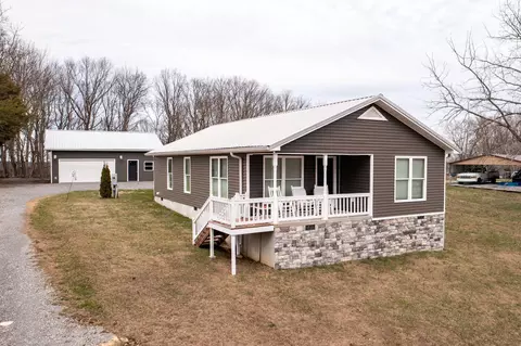 406 Stooping Oak Rd, Dunlap, TN 37327 photo 1
