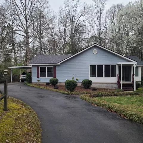 5047 Old Jackson Rd, Apison, TN 37302 photo 1