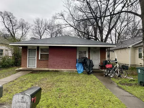 2209 Chamberlain Ave, Chattanooga, TN 37404