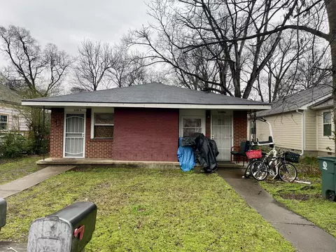 2209 Chamberlain Ave, Chattanooga, TN 37404