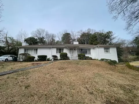 315 Hemphill Ave, Chattanooga, TN 37411