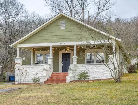 3008 Easton Ave, Chattanooga, TN 37415