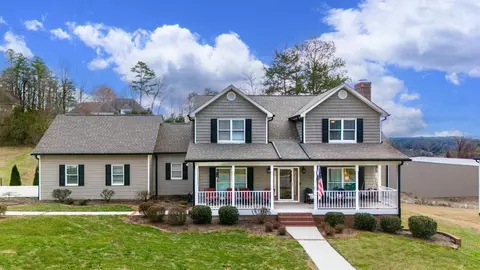 140 Stonewood Dr, Cleveland, TN 37311