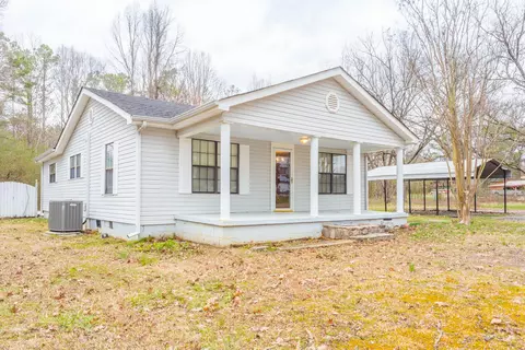 4257 SE Tibbs Bridge Rd, Dalton, GA 30721