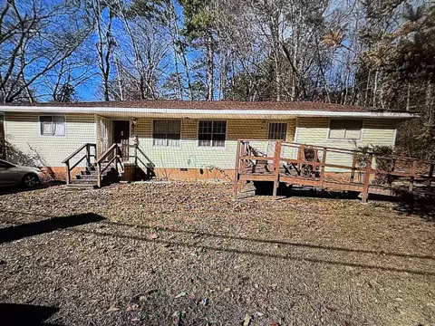 3711 Fountain Ave, Chattanooga, TN 37412